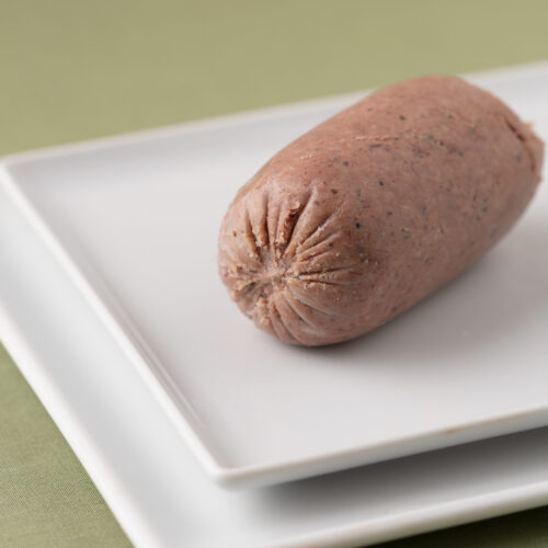 Wilde Ganzen Rillettes met Truffel - L - Afbeelding 2