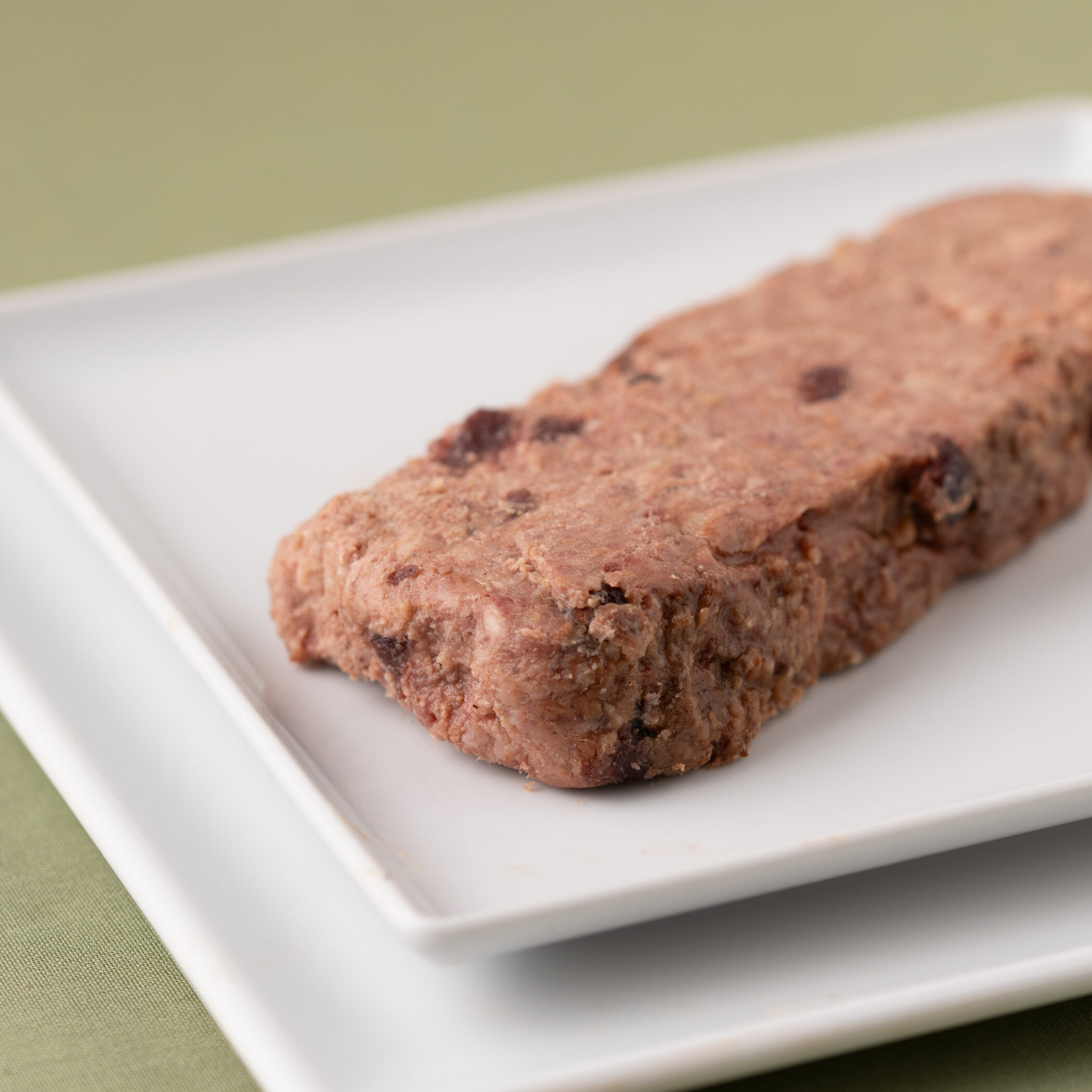 Wildpaté Haas met Appel en Cranberry - Afbeelding 2